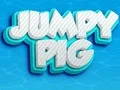 Игра Скачаща Свиня онлайн Игра Скачаща Свиня онлайн