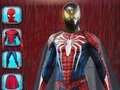 Игра Човек-паук: Микс на Герои онлайн Игра Човек-паук: Микс на Герои онлайн