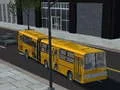 Игра Разширен симулатор за шофиране на автобуси 3D онлайн