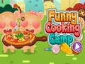 Игра Веселият Кулинарен Лагер онлайн Игра Веселият Кулинарен Лагер онлайн
