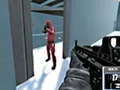 Игра Лов на Оператор Калмар онлайн