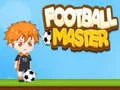 Игра Футболен Майстор онлайн