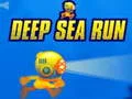 Игра Дълбоководен бяг онлайн