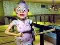 Игра Изход от дома на дядо и баба онлайн