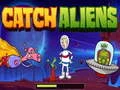 Игра УЛОВИ ИЗВЪНЗЕМНИ онлайн Игра УЛОВИ ИЗВЪНЗЕМНИ онлайн
