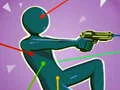 Игра Стрелба 3D онлайн
