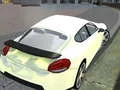 Игра Луксозна сватбена градска кола шофьорска игра 3D онлайн Игра Луксозна сватбена градска кола шофьорска игра 3D онлайн