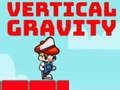 Игра Вертикална гравитация онлайн
