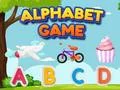 Игра Алфабетна игра онлайн Игра Алфабетна игра онлайн