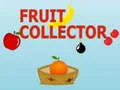 Игра Събирач на плодове онлайн