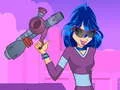 Игра Winx Bloom HeroStyle онлайн Игра Winx Bloom HeroStyle онлайн