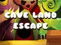 Игра Избягване от пещера онлайн