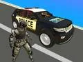Игра Полицейско гонене онлайн