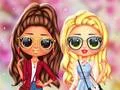 Игра BFFS Свежа Пролетна Визия онлайн