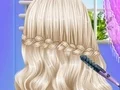 Игра Различни Модни Прически онлайн Игра Различни Модни Прически онлайн