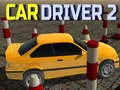 Игра Шофьор на кола 2 онлайн Игра Шофьор на кола 2 онлайн