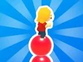 Игра Поп Натиск онлайн Игра Поп Натиск онлайн