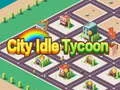 Игра Град Idle Тайкун онлайн