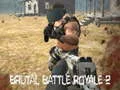 Игра Брутален Батъл Роял 2 онлайн Игра Брутален Батъл Роял 2 онлайн