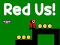 Игра Червени Ние онлайн