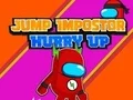 Игра Скочи Импостор Побързай онлайн