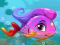 Игра Преобразяване на риба 2022 онлайн Игра Преобразяване на риба 2022 онлайн