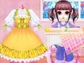 Игра Мечтата на моя дизайнер онлайн Игра Мечтата на моя дизайнер онлайн