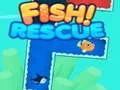 Игра Спасение на Риби! онлайн Игра Спасение на Риби! онлайн