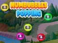 Игра Избухване на Numbubbles онлайн