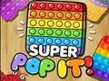 Игра Супер Поп Ит! онлайн