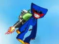 Игра Летящият Мак онлайн
