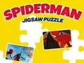 Игра Пъзел Спайдърмен онлайн Игра Пъзел Спайдърмен онлайн
