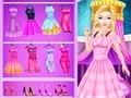 Игра Шкаф за модна кукла онлайн