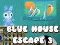 Игра Избягване от Синята Къща 3 онлайн Игра Избягване от Синята Къща 3 онлайн