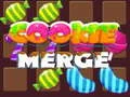 Игра Обединяване на Бисквитки онлайн
