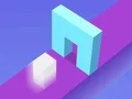 Игра Бягане с Промяна на Формата онлайн Игра Бягане с Промяна на Формата онлайн