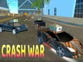 Игра Краш Война онлайн Игра Краш Война онлайн