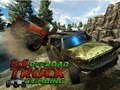 Игра 6x6 офроуд камион шофиране катерене онлайн Игра 6x6 офроуд камион шофиране катерене онлайн