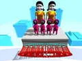 Игра Стрела Октопод онлайн
