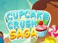 Игра Кексчета Краш Сага онлайн