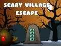 Игра Ужасно бягство от селото онлайн Игра Ужасно бягство от селото онлайн