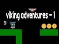 Игра Викингски Приключения 1 онлайн Игра Викингски Приключения 1 онлайн