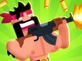 Игра Момчетата с оръжия онлайн Игра Момчетата с оръжия онлайн