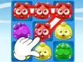 Игра Съчетай 3 скъпоценности онлайн