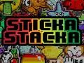 Игра Sticka Stacka онлайн