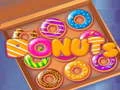 Игра Понички онлайн