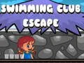 Игра Изход от плувния клуб онлайн Игра Изход от плувния клуб онлайн
