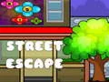 Игра Улично Избягване онлайн Игра Улично Избягване онлайн