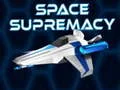 Игра Космическо превъзходство онлайн