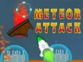 Игра Метеорна Атака онлайн